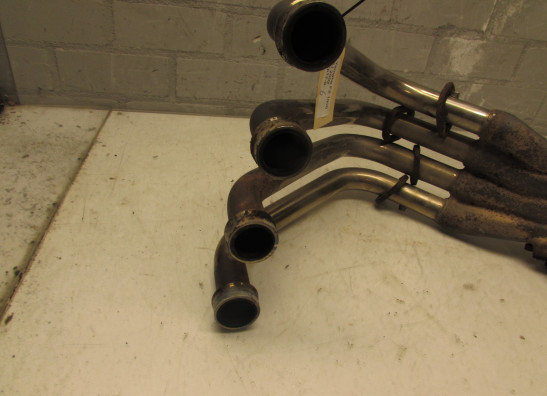 Downpipes Yamaha FAZER 1000