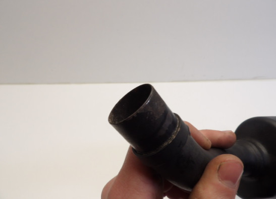 Uitlaat Yamaha Overige Yamaha