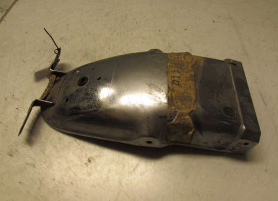 Hinterradabdeckung Yamaha XV 535 Virago