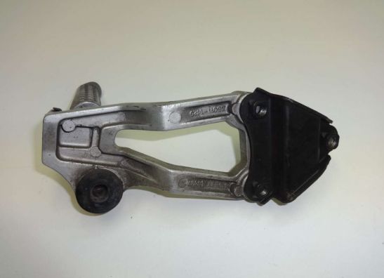 Duo voetsteun links Kawasaki ZX 10 R