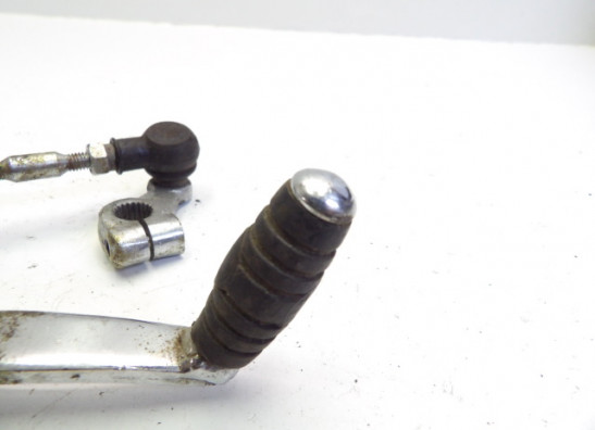 Schakelpedaal Suzuki GSX 400 F