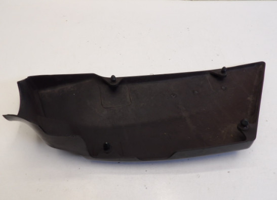 Rechter zijkuip klein Kawasaki KZ 750 B Twin