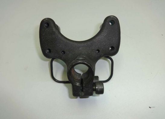 Fork top bridge Suzuki Burgman 400