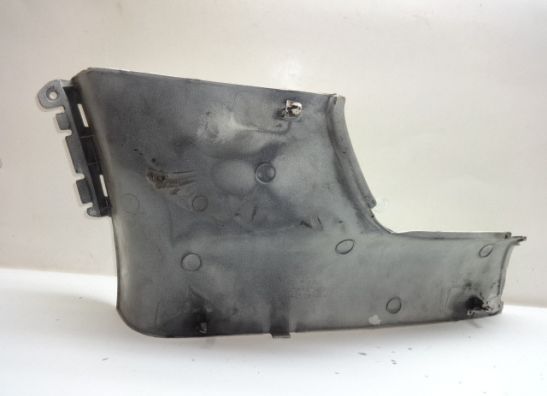 Rechter zijkuip klein Honda PC 800