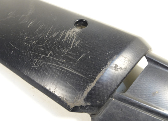 Uitlaat Yamaha Tricity 300