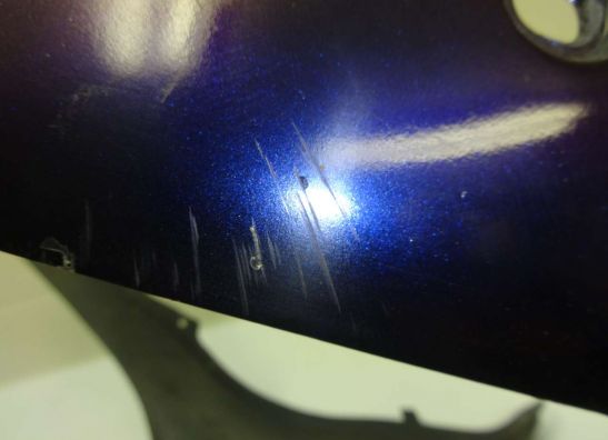 Onderkuip Suzuki GSX F 750