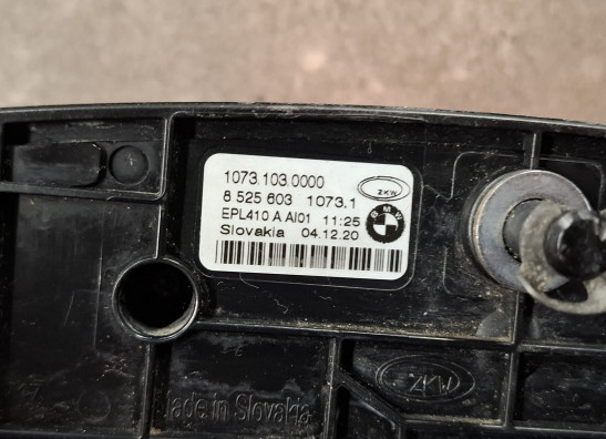 Achterlicht BMW F 750 GS