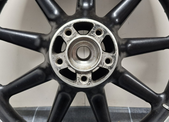 Voorvelg Harley Davidson FLHTCU Electra Glide Ultra Classic