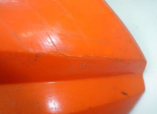 Voorspatbord KTM SX F  EXC