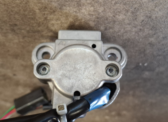 Contact slot Ducati Monster 797