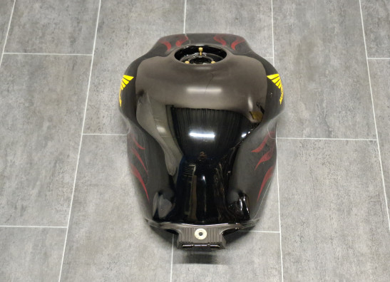 Complete kuipset Honda CBR Fireblade