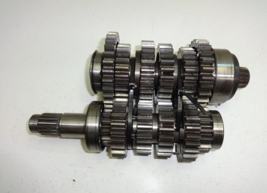 Gear box BMW F 800 S - ST