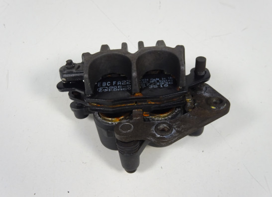 Bremssattel Bremszange vorn links Kawasaki VERSYS 650