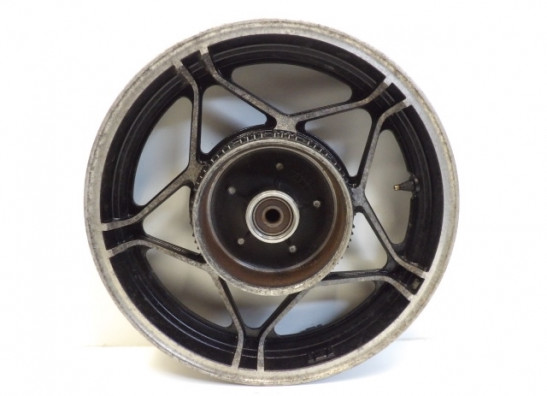 Achtervelg Honda GL 650