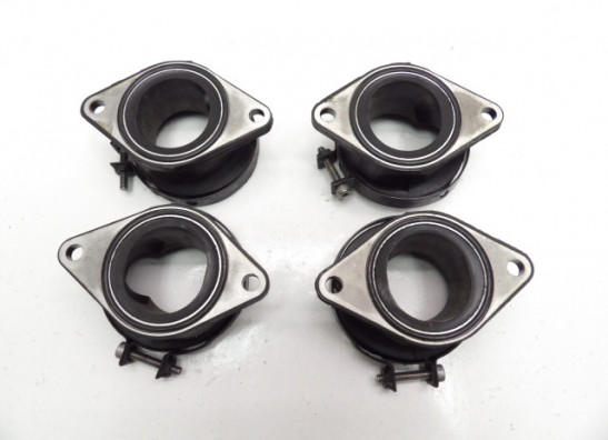 Inlaat rubber Kawasaki Z 750