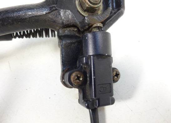 Standaard Yamaha FJR 1300