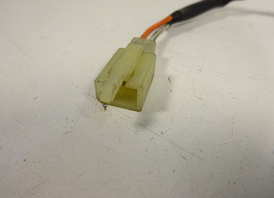 Brake pedal Suzuki GSR 600