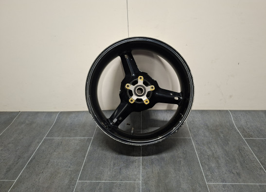 Achtervelg Suzuki GSX R 1000