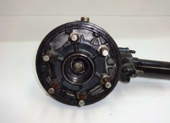 Final driven gear Honda VF 1100 Sabre