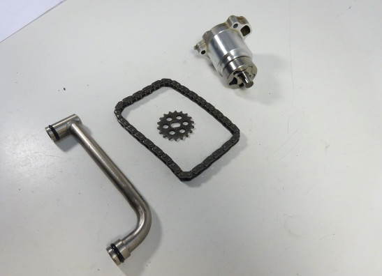 Oliepomp Kawasaki ER 6