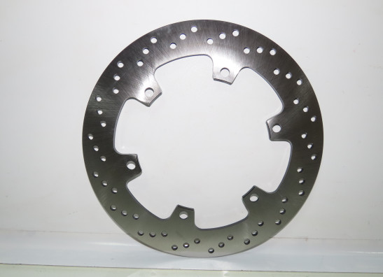 Rear brake disc Moto Guzzi Stelvio