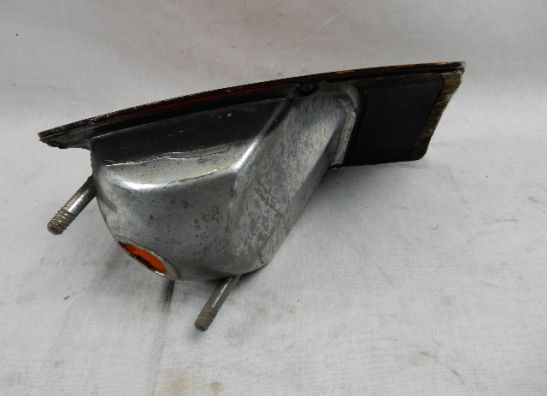 Knipperlicht rechts voor Moto Guzzi Overige Moto Guzzi