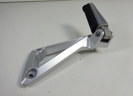 Soziusfussraste links Yamaha BT 1100