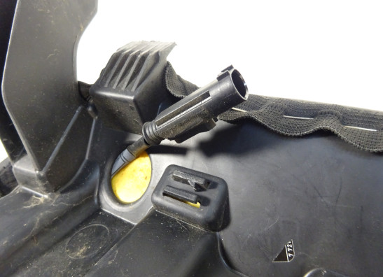 Buddy zadel BMW K 1300 GT