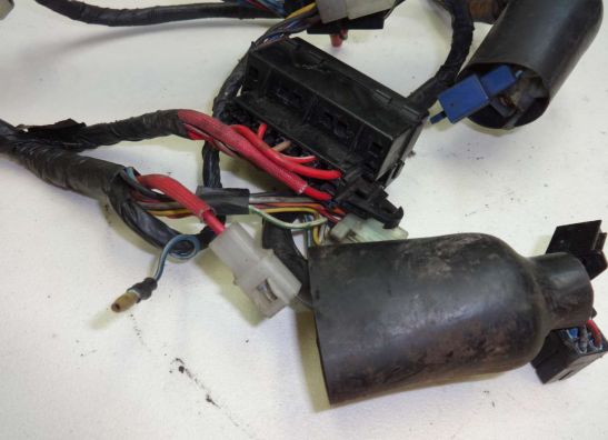 Kabelboom Yamaha XJ 600 Diversion