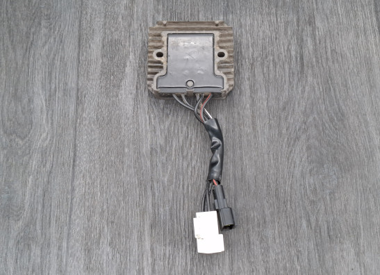 Spanningsregelaar Suzuki Burgman 650