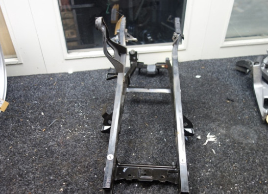 Achtersubframe Honda Deauville 650 - 700