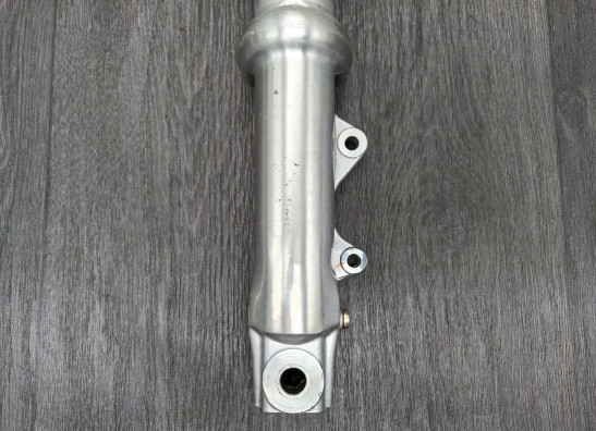 Front pipes Harley Davidson Softtail