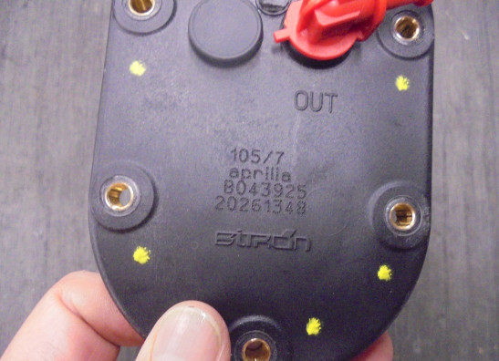 Fuel pump Aprilia Tuono V4