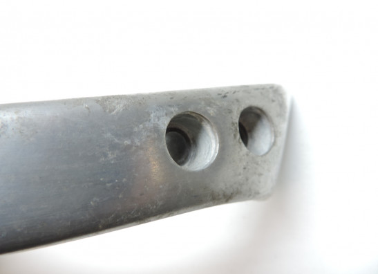 Rear grip Suzuki GSX R 750