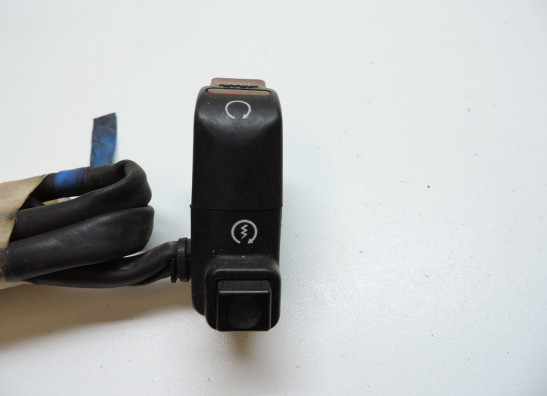 Lenkerschalter rechts Honda XL 1000 V Varadero