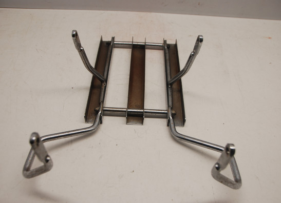 Bagagedrager Harley Davidson Softtail