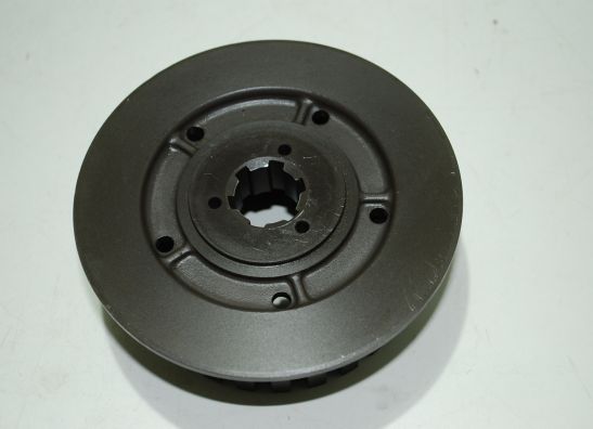 Clutch Suzuki GSX R 750