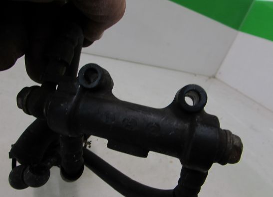 Bremsleitung vorne Kawasaki VN 700  750