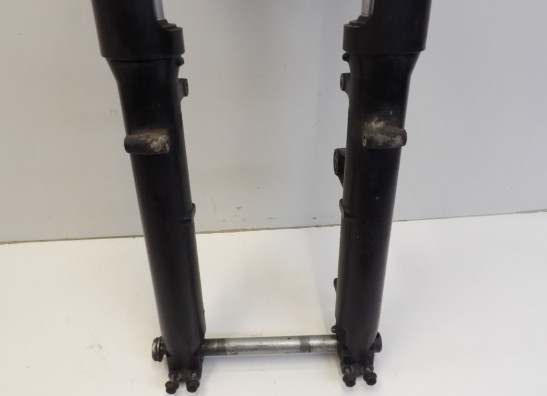 Front pipes complete Honda ST 1100 Pan European