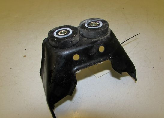 Fuel tank Triumph 1200 Daytona