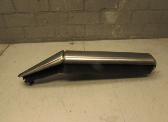 Auspuff Honda CB 900