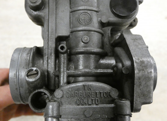 Carburateurset Kawasaki Z 400