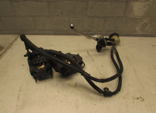 Front brake complete Yamaha YZF 600 Thundercat