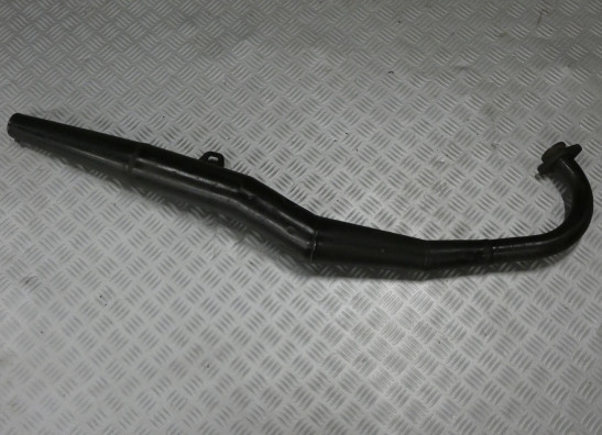 Uitlaatbochten Yamaha RD 250