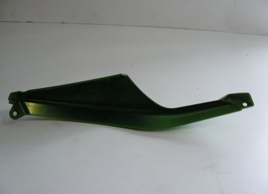 Cowl left rear Kawasaki VERSYS 650