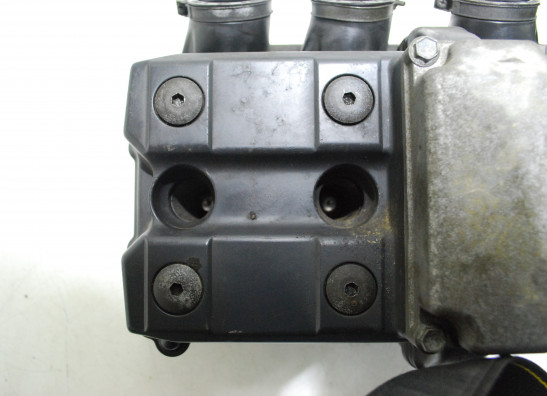 Cilinderkop Suzuki RF 600