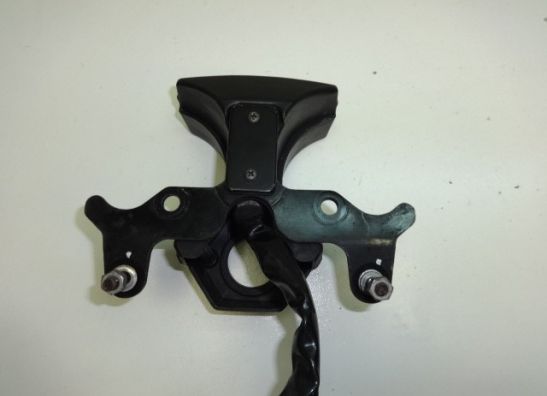 Teller Kawasaki LTD 440