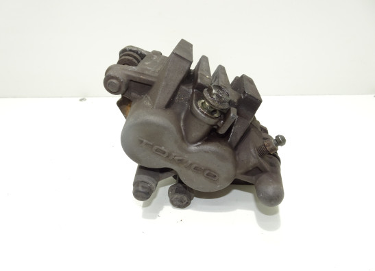 Remklauw rechts voor Suzuki DL 650 V STROM