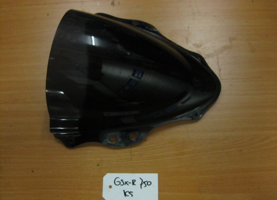 Scheibe Windschild Suzuki GSX R 750