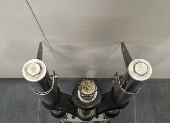 Gabelholm Komplett Suzuki GSX 1100 G